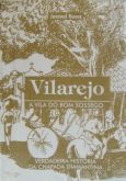 Vilarejo a Vila do Bom Sossego - Verd. história da Chap. D.