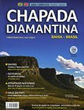 Guia Turístico da Chapada Diamantina - 2014/2016